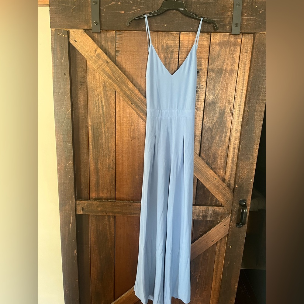 Jumpsuit, size M